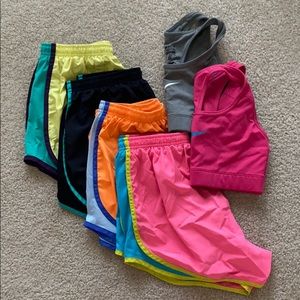 Nike Bundle